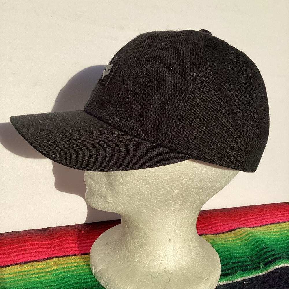 Fox Adjustable Hat - image 5